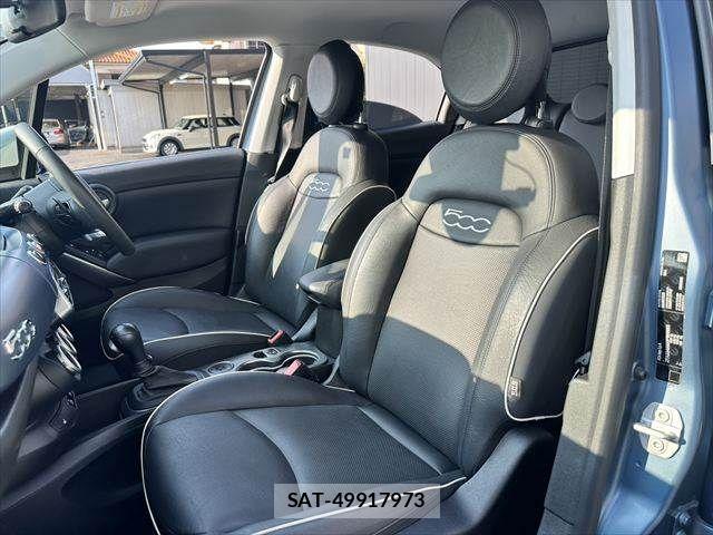 Fiat 500X 2020-12 8145807-27