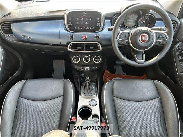 Fiat 500X 2020-12 8145807-2