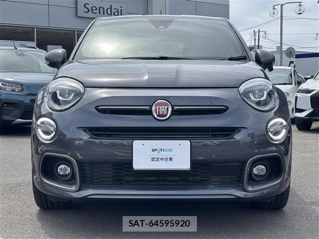 Fiat 500X 2021-06 8207503-1