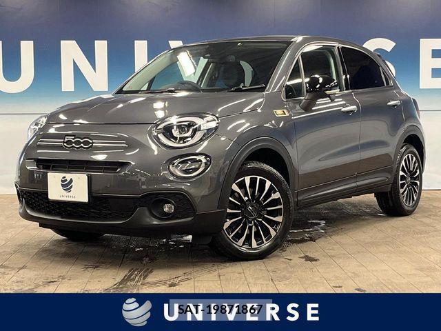 Fiat 500X 2023-10 8245184-0
