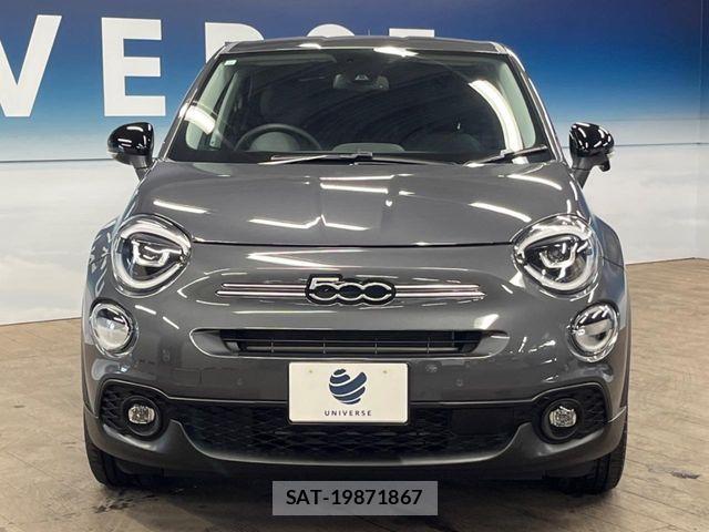 Fiat 500X 2023-10 8245184-14