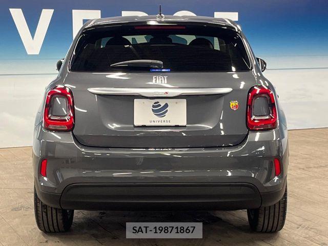 Fiat 500X 2023-10 8245184-15