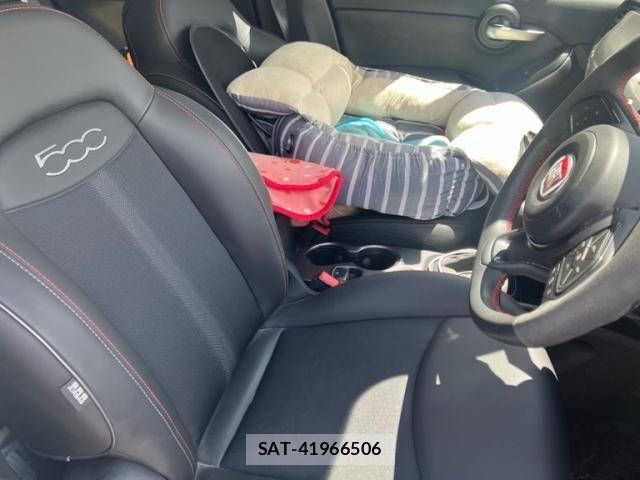 Fiat 500X 2024-09 8354442-13