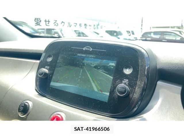 Fiat 500X 2024-09 8354442-21