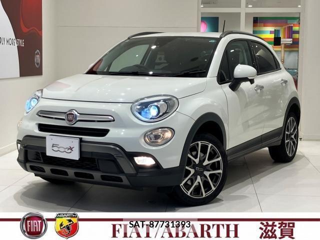 Fiat 500X 2018-03 8412369-0