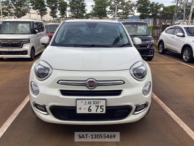 sat car