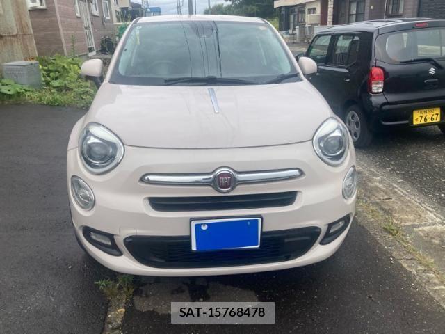 Fiat 500X 2016-01 8457462-1