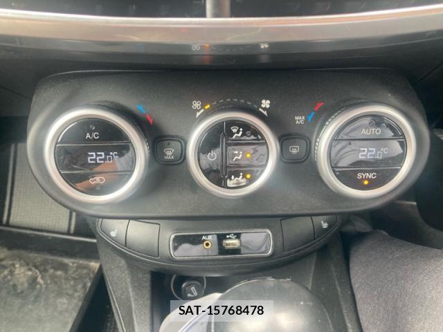 Fiat 500X 2016-01 8457462-22