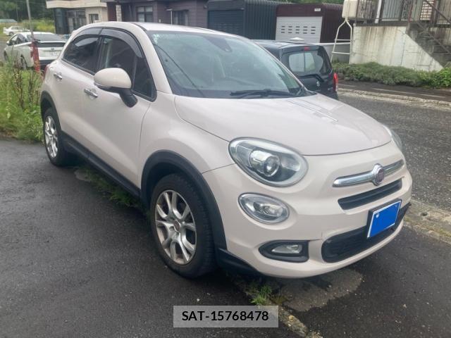 Fiat 500X 2016-01 8457462-2
