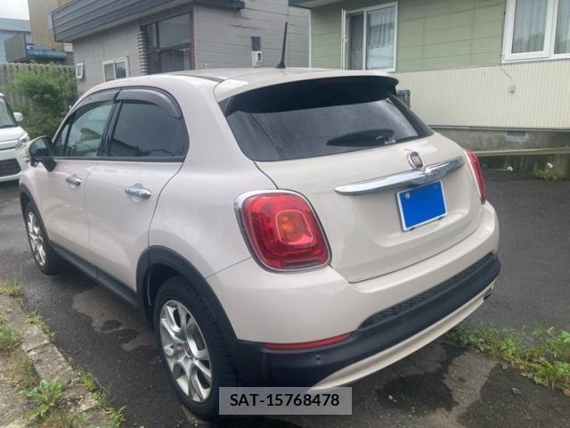 Fiat 500X 2016-01 8457462-4