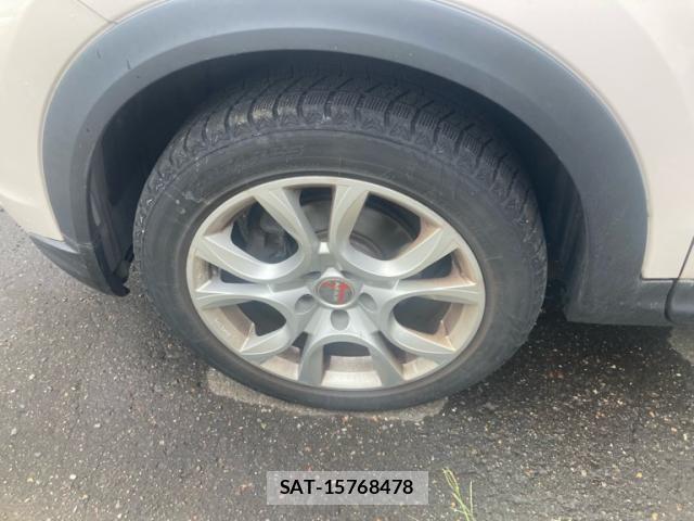 Fiat 500X 2016-01 8457462-5