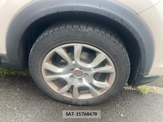 Fiat 500X 2016-01 8457462-7