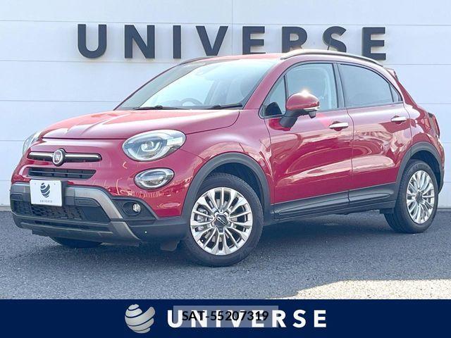 Fiat 500X 2020-06 8524840-0