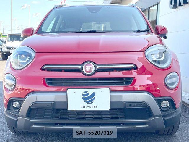 Fiat 500X 2020-06 8524840-14