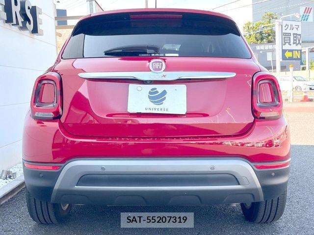 Fiat 500X 2020-06 8524840-15