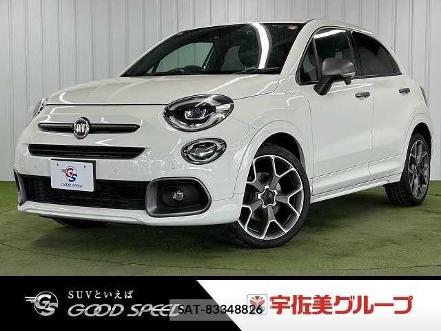 Fiat 500X 2021-05 8626733-0