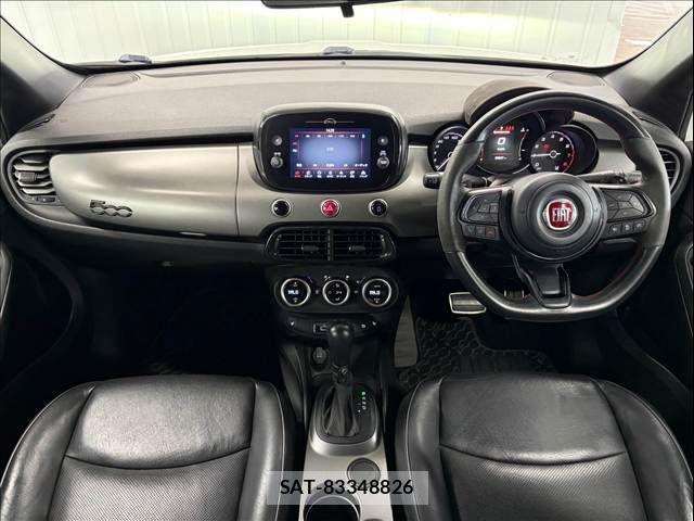 Fiat 500X 2021-05 8626733-1