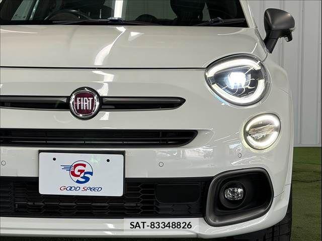 Fiat 500X 2021-05 8626733-19
