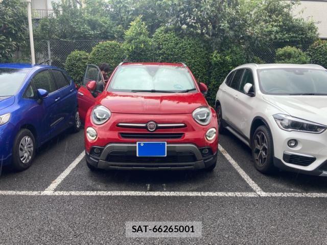 Fiat 500X 2020-09 8780234-0