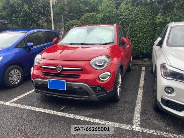 Fiat 500X 2020-09 8780234-1
