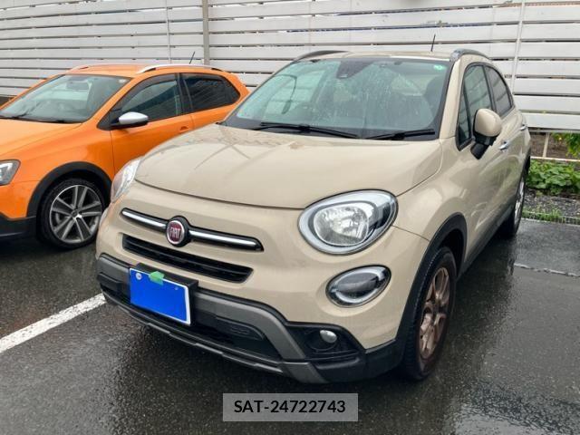 Fiat 500X 2021-09 8795935-1
