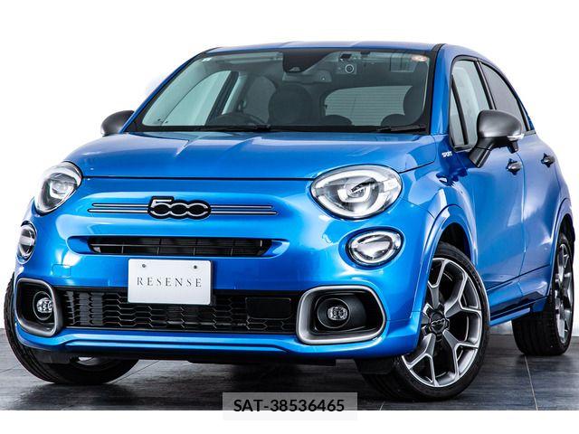 Fiat 500X 2023-06 8829025-0