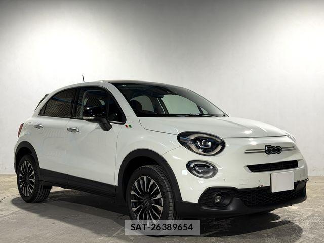 Fiat 500X 2025-02 8870975-1