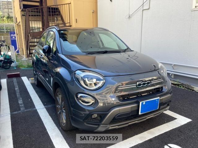 Fiat 500X 2023-09 8870976-0
