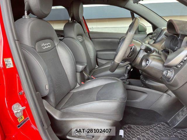 Fiat 500X 2020-11 8879720-9