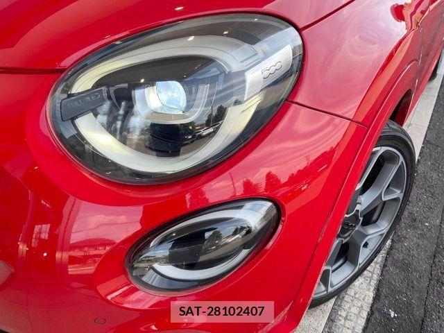 Fiat 500X 2020-11 8879720-11