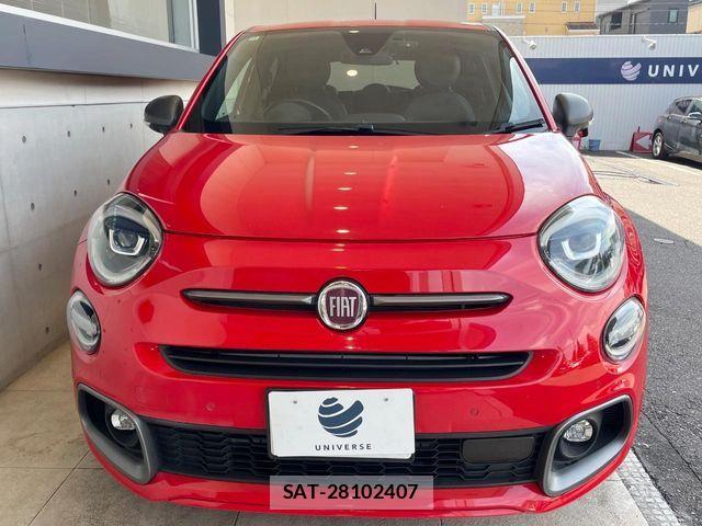 Fiat 500X 2020-11 8879720-12