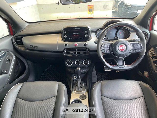 Fiat 500X 2020-11 8879720-1