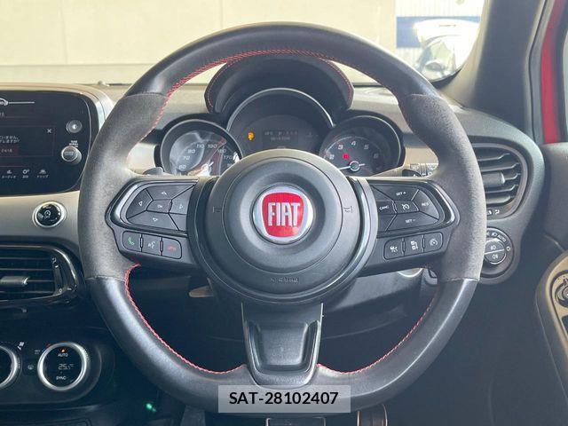 Fiat 500X 2020-11 8879720-7