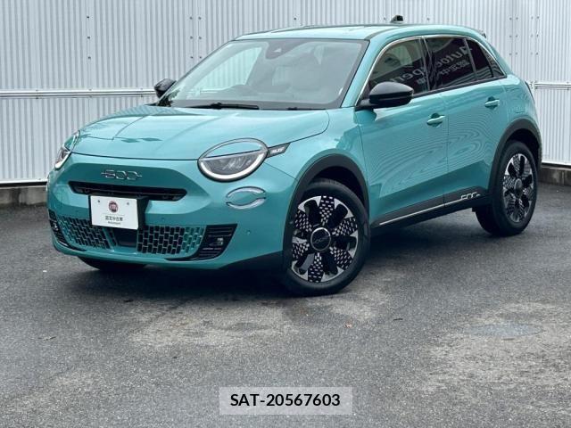 Fiat 600 2025-12 6905025-0
