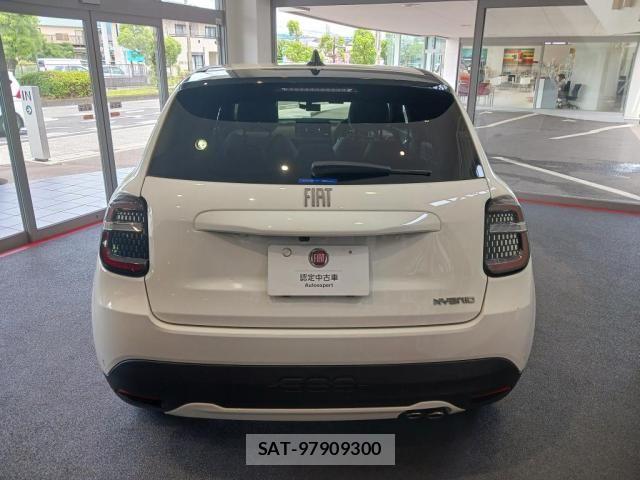 Fiat 600 2025-05 7723295-5