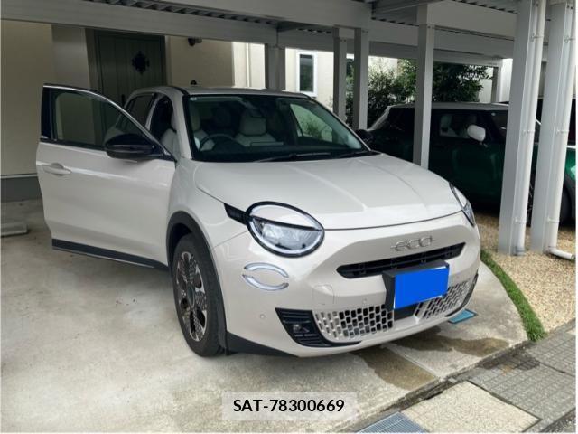 sat car