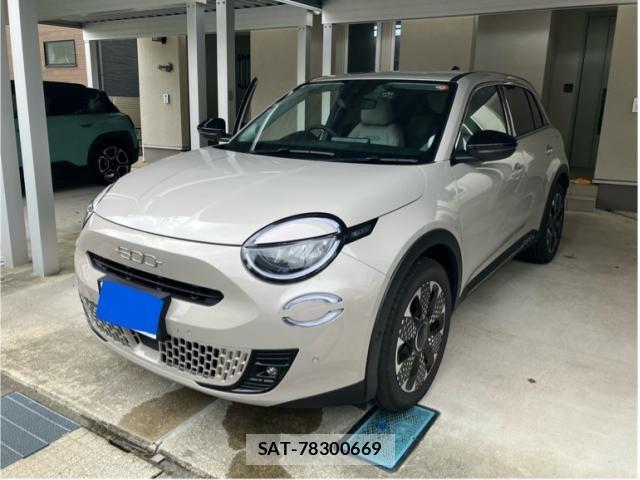 Fiat 600 Hybrid 2025-09 7723296-1