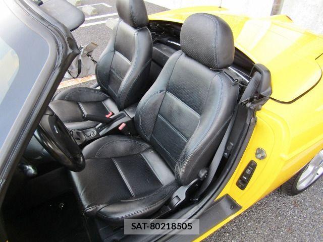Fiat BARCHETTA 2005-03 609472-11