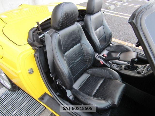 Fiat BARCHETTA 2005-03 609472-12