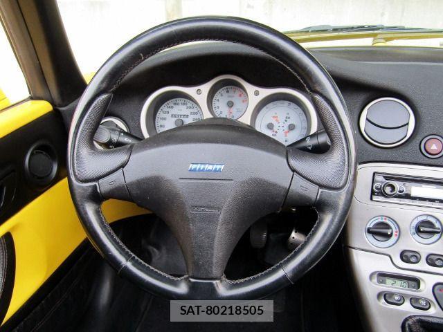 Fiat BARCHETTA 2005-03 609472-13