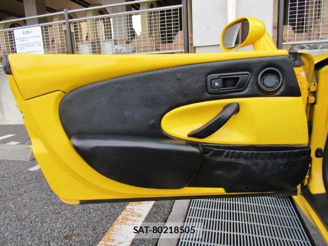 Fiat BARCHETTA 2005-03 609472-14
