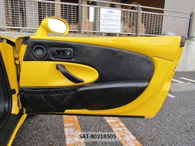 Fiat BARCHETTA 2005-03 609472-15