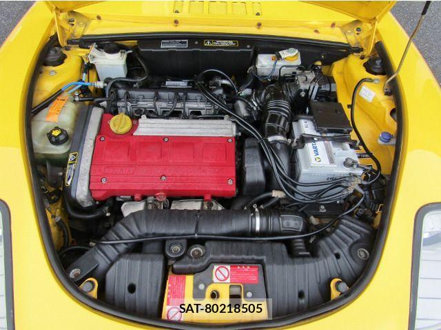 Fiat BARCHETTA 2005-03 609472-17