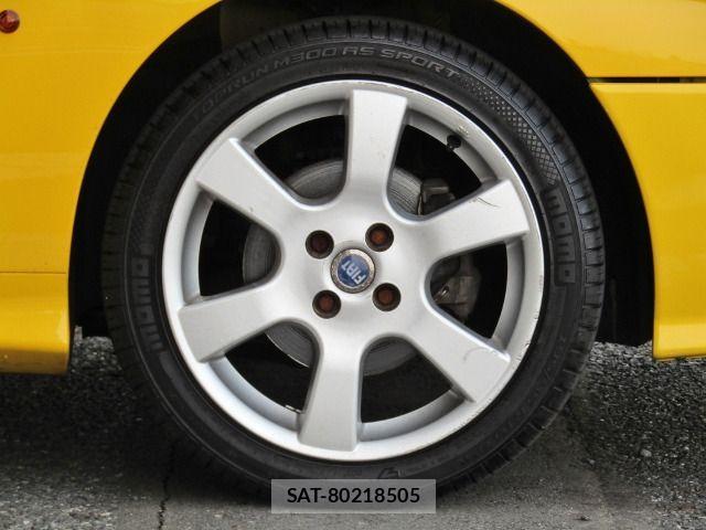 Fiat BARCHETTA 2005-03 609472-18
