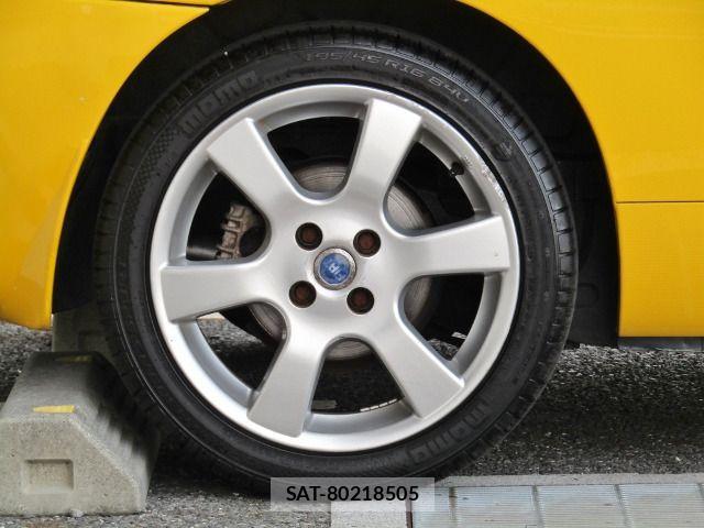 Fiat BARCHETTA 2005-03 609472-19