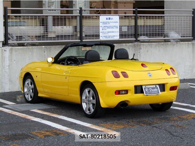Fiat BARCHETTA 2005-03 609472-3