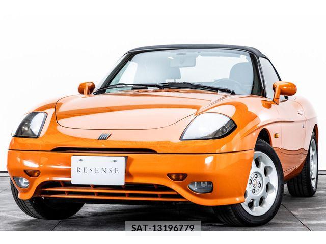 Fiat BARCHETTA 1999-02 7327033-0