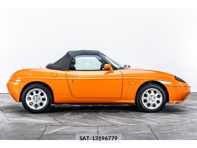 Fiat BARCHETTA 1999-02 7327033-9