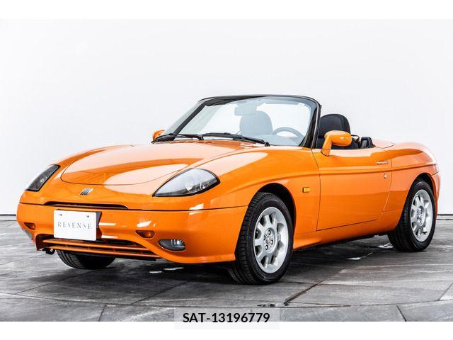 Fiat BARCHETTA 1999-02 7327033-10