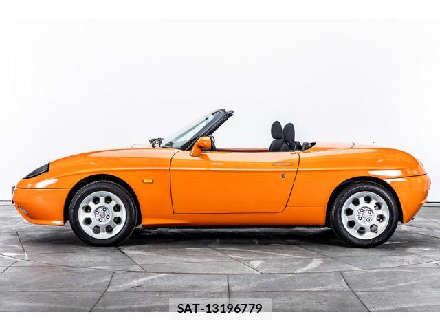 Fiat BARCHETTA 1999-02 7327033-11